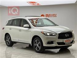 إنفينيتي QX60